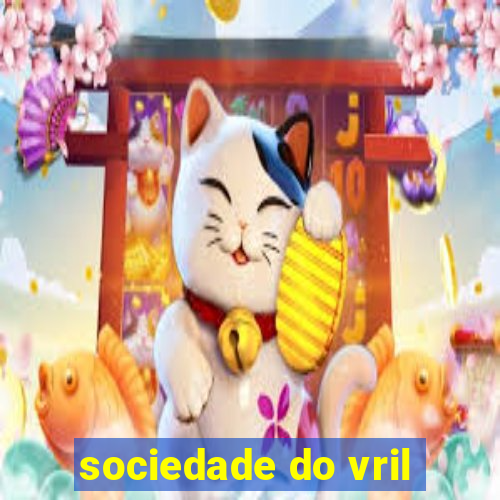 sociedade do vril